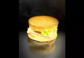 Boulangerie Grégory Thomas_Le Château-d'Oléron