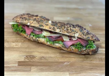 Boulangerie Grégory Thomas_Le Château-d'Oléron