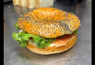 Boulangerie Grégory Thomas_Le Château-d'Oléron