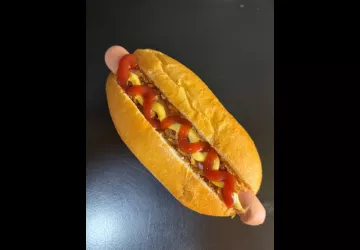 Boulangerie Grégory Thomas_Le Château-d'Oléron