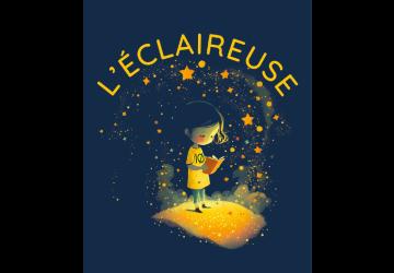 Librairie L'Eclaireuse®