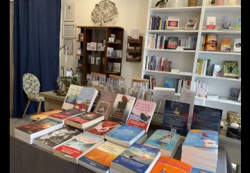 Librairie L'Eclaireuse®