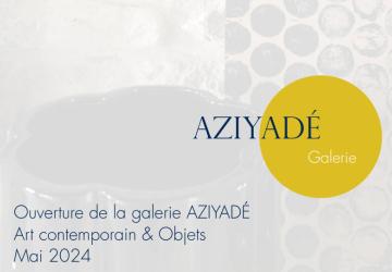 Galerie Aziyadé