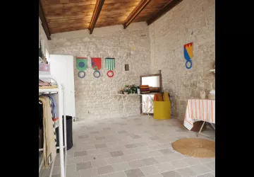 Galerie Aziyadé_Le Château-d'Oléron