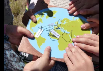 Kit de découverte à louer