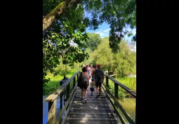 Le sentier de découverte_Dolus-d'Oléron