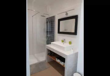salle d'eau Antoinette