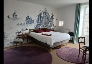 chambre Caravelle
