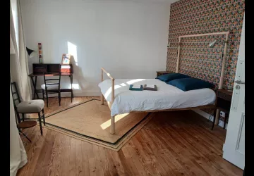 chambre Chassiron