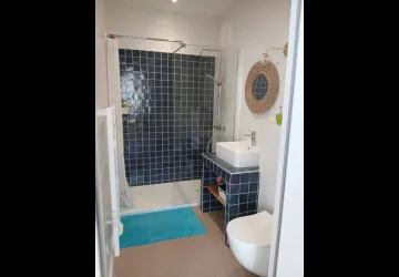 salle d'eau Chassiron