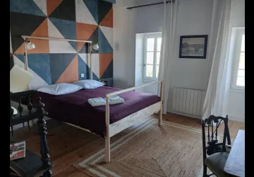Chambre Sinagot