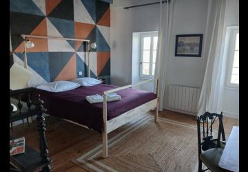 Chambre Sinagot