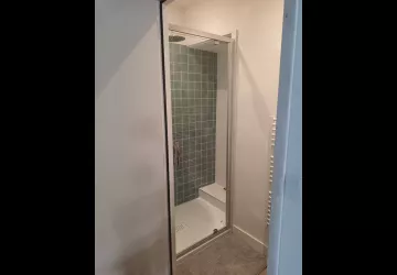 salle d'eau Sinagot