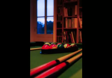 billard