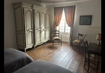 Chambres d'hôtes - Maison Garesché_Nieulle-sur-Seudre
