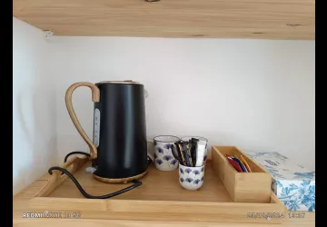 plateau de courtoisie