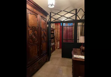 entrée
