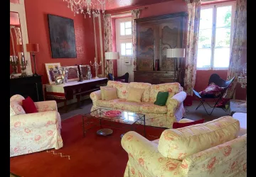 salon rouge
