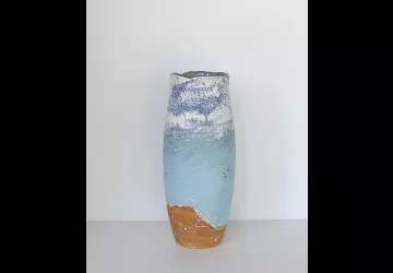 Exposition de céramique de Christine RITLEWSKI