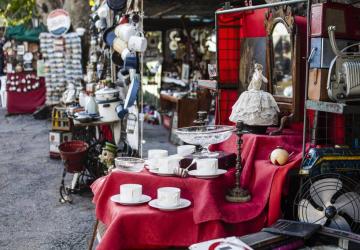 Vide-grenier de l'APE