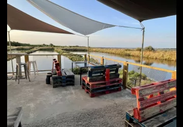 La cabane au drapeau_Le Château-d'Oléron