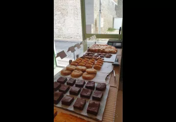 Boulangerie Métive_Saint-Georges-d'Oléron