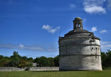 Hors des sentiers battus en Pays Charentais_Le Château-d'Oléron