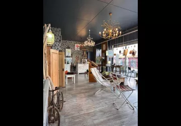 Gris Chiné Plage_Le Château-d'Oléron