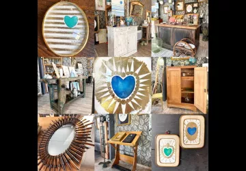 Gris Chiné Plage_Le Château-d'Oléron