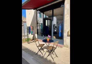 808 STORE OLERON_Le Château-d'Oléron