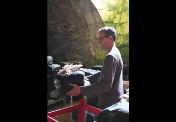 Champignonnière : Champitadelle_Le Château-d'Oléron