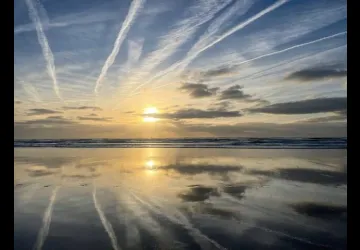 Maison de charme avec 2 vélos_Le Château-d'Oléron