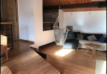 Maison de charme avec 2 vélos_Le Château-d'Oléron