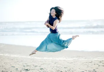Cynthia Lin