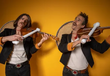 Ukulele Boboys