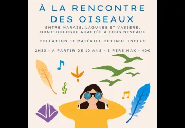 Sortie longue