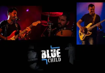 Concert aux cabanes : DJ Maé et concert Rock