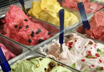 K-Bane Ø Glaces_Le Château-d'Oléron