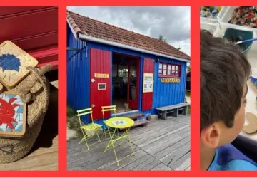 Atelier Petits Artistes_Le Château-d'Oléron
