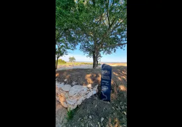 Dolmen d'Ors 