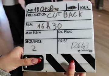 Festival Cut-Back_Le Château-d'Oléron
